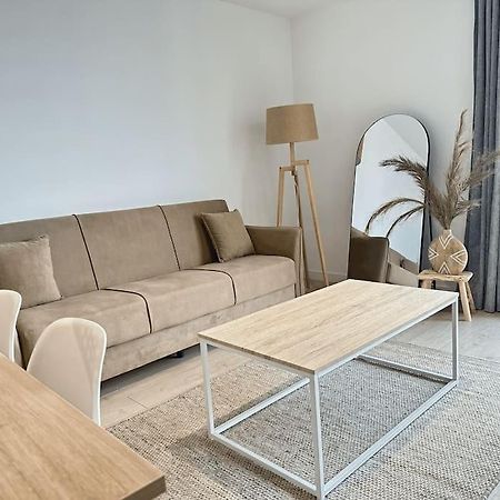 New Port, Free Parking Ybh 5A Apartment Vigo Exterior photo